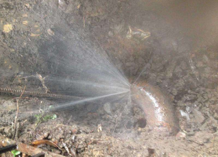 济南消防管道漏水检测