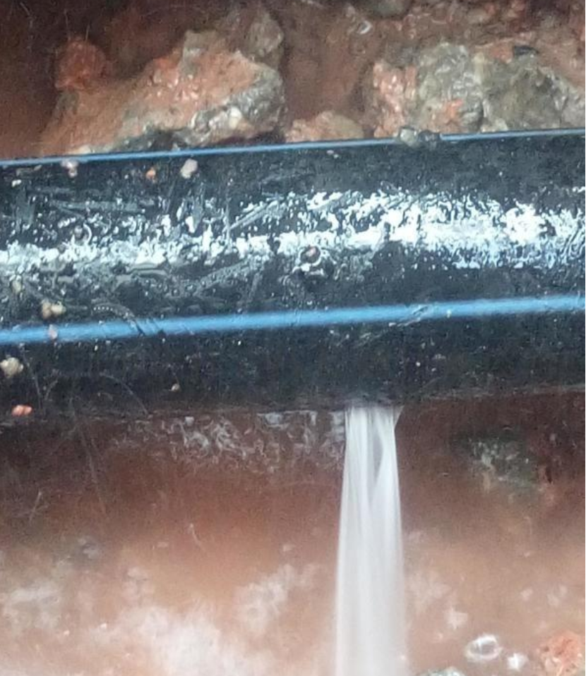 济南自来水管道漏水检测