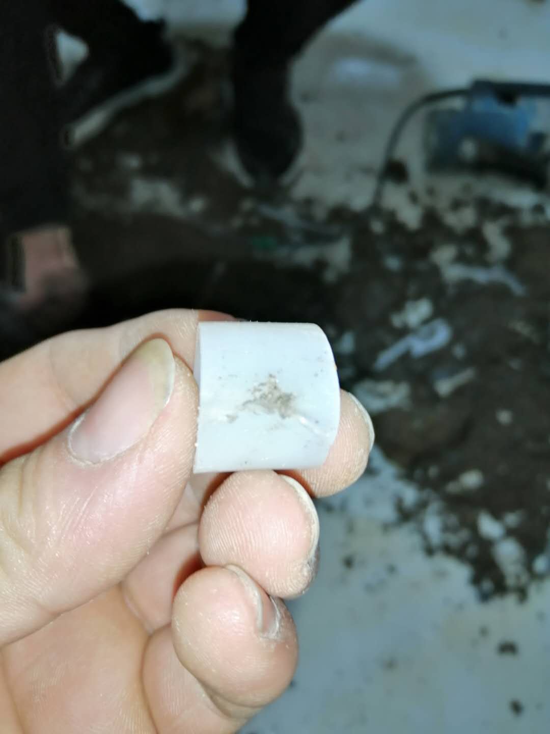 济南地暖漏水检测