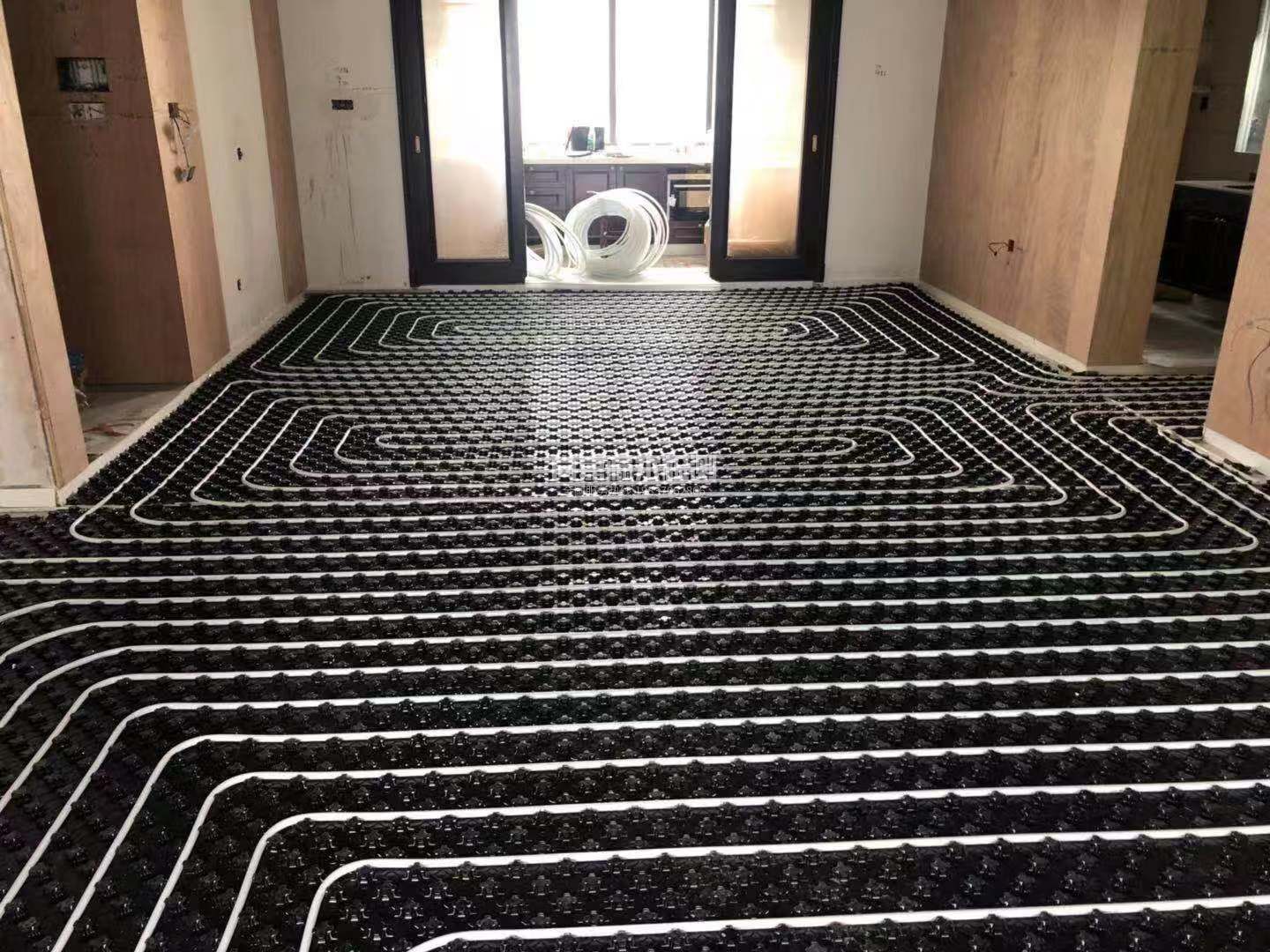 济南地暖供热前需要注意什么_？